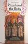 Maria Mayerchyk: Ritual and the Body, Buch