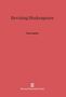 Grace Ioppolo: Revising Shakespeare, Buch