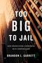 Brandon L Garrett: Too Big to Jail, Buch