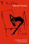 Franz Kafka: Selected Stories, Buch