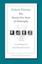 Eckart Förster: The Twenty-Five Years of Philosophy, Buch