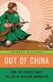 Robert Bickers: Out of China, Buch