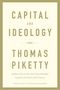 Thomas Piketty: Capital and Ideology, Buch