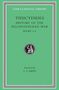 Thucydides: History of the Peloponnesian War, Volume III, Buch