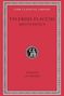 Valerius Flaccus: Argonautica, Buch