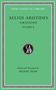 Publius Aelius Aristides Theodorus: Orations, Volume II, Buch