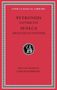 Petronius: Satyricon. Apocolocyntosis, Buch
