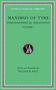 Maximus Of Tyre: Philosophical Orations, Volume I, Buch