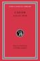 Caesar: Gallic War, Buch