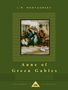 L M Montgomery: Anne of Green Gables, Buch