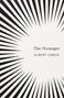 Albert Camus: The Stranger, Buch, Buch