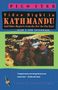 Pico Iyer: Video Night in Kathmandu, Buch