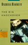 Dashiell Hammett: The Big Knockover, Buch