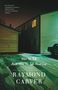 Raymond Carver: What We Talk About When We Talk About Love, Buch
