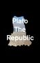 Plato: The Republic, Buch