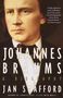 Jan Swafford: Johannes Brahms, Buch