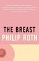 Philip Roth: The Breast, Buch