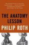 Philip Roth: The Anatomy Lesson, Buch