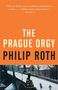 Philip Roth: The Prague Orgy, Buch