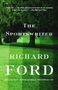 Richard Ford: The Sportswriter, Buch