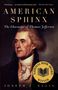 Joseph J. Ellis: American Sphinx, Buch