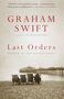 Graham Swift: Last Orders, Buch