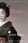Arthur Golden: Memoirs of a Geisha, Buch