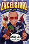Stan Lee: Excelsior!: The Amazing Life of Stan Lee, Buch