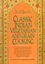 Julie Sahni: Classic Indian Veget Ck, Buch