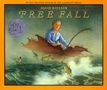 David Wiesner: Free Fall, Buch