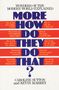 Caroline Sutton: More How Do They Do That?, Buch