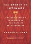 Sobonfu E. Some: The Spirit of Intimacy: Ancient Teachings in the Ways of Relationships, Buch