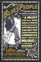 Leroi Jones: Blues People, Buch, Buch