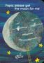 : Papa, Please Get the Moon for Me, Buch
