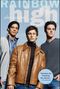 Alex Sanchez: Rainbow High, Buch