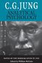 C. G. Jung: Analytical Psychology, Buch