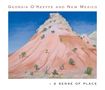 Barbara Buhler Lynes: Georgia O'Keeffe and New Mexico, Buch