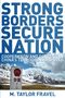 M. Taylor Fravel: Strong Borders, Secure Nation, Buch