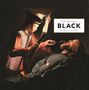 Michel Pastoureau: Black, Buch