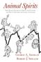 George A. Akerlof: Animal Spirits, Buch