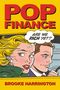 Brooke Harrington: Pop Finance, Buch