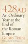 Giusto Traina: 428 Ad, Buch