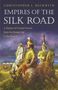 Christopher I. Beckwith: Empires of the Silk Road, Buch