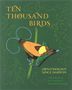 Bob Montgomerie: Ten Thousand Birds, Buch