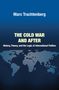 Marc Trachtenberg: Cold War & After, Buch