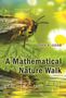 John A Adam: A Mathematical Nature Walk, Buch
