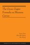 Xinyi Yuan: The Gross-Zagier Formula on Shimura Curves, Buch