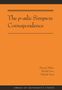 Ahmed Abbes: The P-Adic Simpson Correspondence (Am-193), Buch