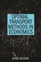 Alfred Galichon: Optimal Transport Methods in Economics, Buch