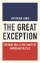 Jefferson Cowie: The Great Exception, Buch